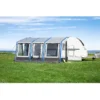 Aufblasbares Vorzelt DWT Space Air HQ 445 M -Berühmt Camping Geschäft dwt vorzelt space air hq 445 m wohnwagenvorzelt busvorzelt wohnwagen vorzelt teilzelt 0 18353