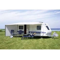 Wohnwagen-Sonnendach DWT Tour Plus, Grösse 3 -Berühmt Camping Geschäft dwt wohnwagen sonnendach tour plus 3 3 16277
