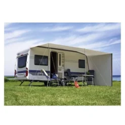 Wohnwagen-Sonnendach DWT Tour Plus, Grösse 3 -Berühmt Camping Geschäft dwt wohnwagen sonnendach tour plus 4 2 16277