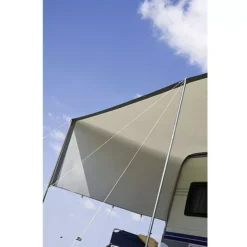 Wohnwagen-Sonnendach DWT Tour Plus, Grösse 3 -Berühmt Camping Geschäft dwt wohnwagen sonnendach tour plus 5 4 16277