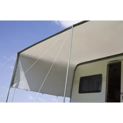 Wohnwagen-Sonnendach DWT Tour Plus, Grösse 3 -Berühmt Camping Geschäft dwt wohnwagen sonnendach tour plus 6 5 16277