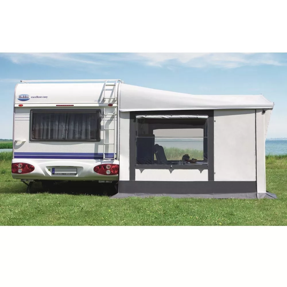 Wohnwagen-Vorzelt DWT Tango 240 10 Wohnwagen-Vorzelt DWT Tango 240 – Bild 8