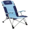 Strandstuhl Brunner Bula XL, Blau -Berühmt Camping Geschäft faltbarer strandstuhl brunner bula xl blau strandsessel beachchair 1000 0 13503