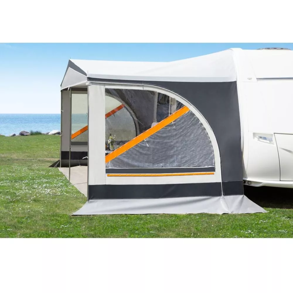 Seitenwände-Set Für Frankana Freiko Sonnendach Stella 4 Seitenwände-Set Für Frankana Freiko Sonnendach Stella – Bild 2