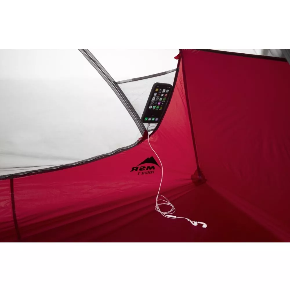 Zwei-Personen-Zelt MSR FreeLite 2 5 Zwei-Personen-Zelt MSR FreeLite 2 – Bild 3