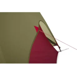 Trekking-Zelt MSR FreeLite 3, Grün -Berühmt Camping Geschäft freelite 3 msr trekkingzelt outdoorzelt dreimannzelt dreipersonenzelt 3mannzelt merhpersonenzelt 1000 2 23342