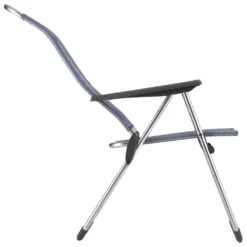 Klappstuhl Lafuma Alu Cham, Ocean II -Berühmt Camping Geschäft fuenffach verstellbare rueckenlehne lafuma relax garten strand camping stuhl 1000 3 24903