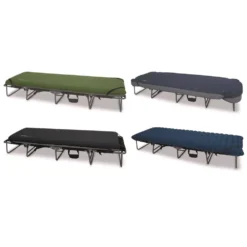 Campingliege Outwell Tostado Camping-Bett 15 Campingliege Outwell Tostado Camping-Bett -Berühmt Camping Geschäft fuer alle liegematten outwell tostado klappbett feldbett campingbett zeltliege 1000 6 23554