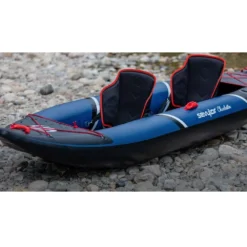Aufblasbares Kajak Sevylor Charleston -Berühmt Camping Geschäft full package sevylor kajak charleston 2 personen aufblasbares kajak 1000 4 25240