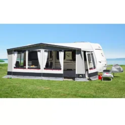 Vorzelt DWT Paradies III 280 -Berühmt Camping Geschäft ganzzelt familien vorzelt dwt paradies III 280 komfort vorzelt 1000 1 18322