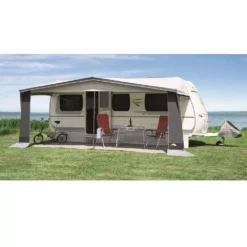 Caravan-Vorzelt DWT Polo 240 9 Caravan-Vorzelt DWT Polo 240 -Berühmt Camping Geschäft ganzzelt vorzelt dwt polo 240 caravanvorzelt wohnwagen 1000 1 23199