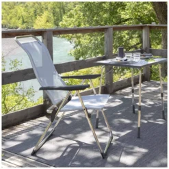 Klappstuhl Lafuma Alu Cham, Ocean II -Berühmt Camping Geschäft gartenstuhl campingstuhl klappbar lafuma alu cham batyline iso 1000 5 24903