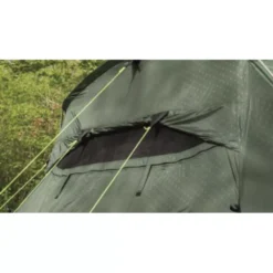 Campingzelt Outwell Ashwood 5 21 Campingzelt Outwell Ashwood 5 -Berühmt Camping Geschäft geoeffnete belueftung an der zeltrueckseite outwell ashwood 5 1000 6 24340