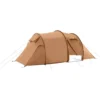 Tunnelzelt Nordisk Reisa 4 PU -Berühmt Camping Geschäft geraeumiges campingzelt reisa 4 pu 1000 0 22606
