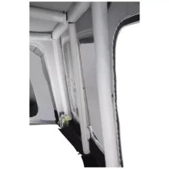 Wohnwagen-Vorzelt Westfield Pluto 9 XL | Mod. 2023 -Berühmt Camping Geschäft gestaenge frontwand westfield ganzeinzugs vorzelt pluto xl 1000 11 23232