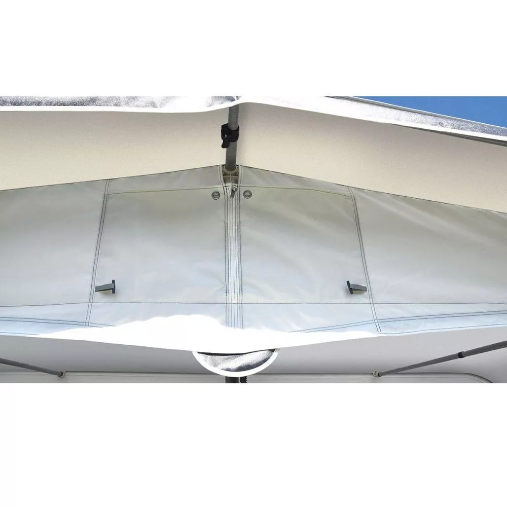 Dauervorzelt Hahn Zelte Finnland 280 11 Dauervorzelt Hahn Zelte Finnland 280 – Bild 9