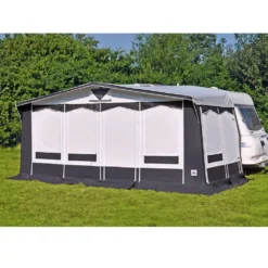 Ganzjahresvorzelt Hahn Zelte Grönland 280 -Berühmt Camping Geschäft gestaengevorzelt hahn zelte groenland 280 dauerstandvorzelt wohnwagen vorzelt mit geschlossenen fenstern 1000 2 23935