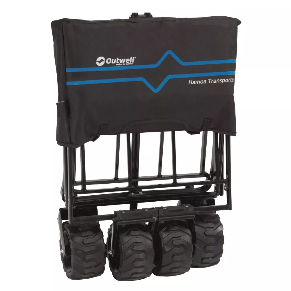 Bollerwagen Outwell Hamoa Transporter 8 Bollerwagen Outwell Hamoa Transporter – Bild 6