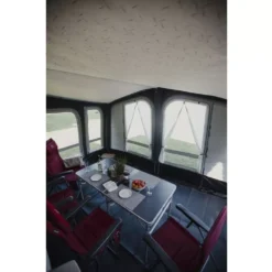 Aufblasbares Vorzelt Vango Riviera Air 390 Elements All Season 18 Aufblasbares Vorzelt Vango Riviera Air 390 Elements All Season -Berühmt Camping Geschäft grosser innenraum vango riviera air 390 elements all season luft zelt graues wohnwagenvorzelt caravanvorzelt 1000 6 24098