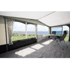 Wohnwagenvorzelt DWT Jubilee 40, Tiefe 240 Cm 17 Wohnwagenvorzelt DWT Jubilee 40, Tiefe 240 Cm -Berühmt Camping Geschäft grosses familienvorzelt dwt jubilee 40 fuer wohnwagen und caravan ganzzelt 1000 7 1794