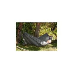 Ultraleichte Hängematte Exped Scout Hammock -Berühmt Camping Geschäft haengematte mit breiter liegeflaeche exped scout hammock 1000 4 22418