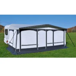 Dauervorzelt Hahn Zelte Finnland 240 -Berühmt Camping Geschäft hahn wohnwagen vorzelt caravanvorzelt finnland 240 dauervorzelt geschlossene fenster 1000 2 23929