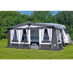 Ganzjahresvorzelt Hahn Zelte Grönland 280 -Berühmt Camping Geschäft hahn zelte groenland 280 dauerstandvorzelt ganzjahresvorzelt fuer wohnwagen caravan 1000 1 23935