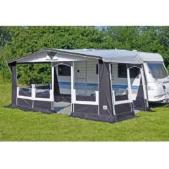 Dauerstandvorzelt Hahn Zelte Grönland 240 10 Dauerstandvorzelt Hahn Zelte Grönland 240 -Berühmt Camping Geschäft hahn zelte wohnwagenvorzelt dauerstandvorzelt groenland 240 verandaloesung 1000 3 23932