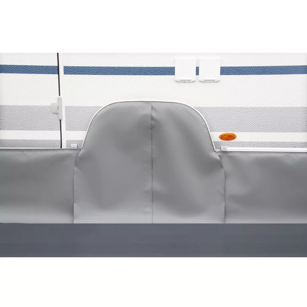 Hindermann Wohnwagen-Radkastenabdeckung Fendt 3 Hindermann Wohnwagen-Radkastenabdeckung Fendt