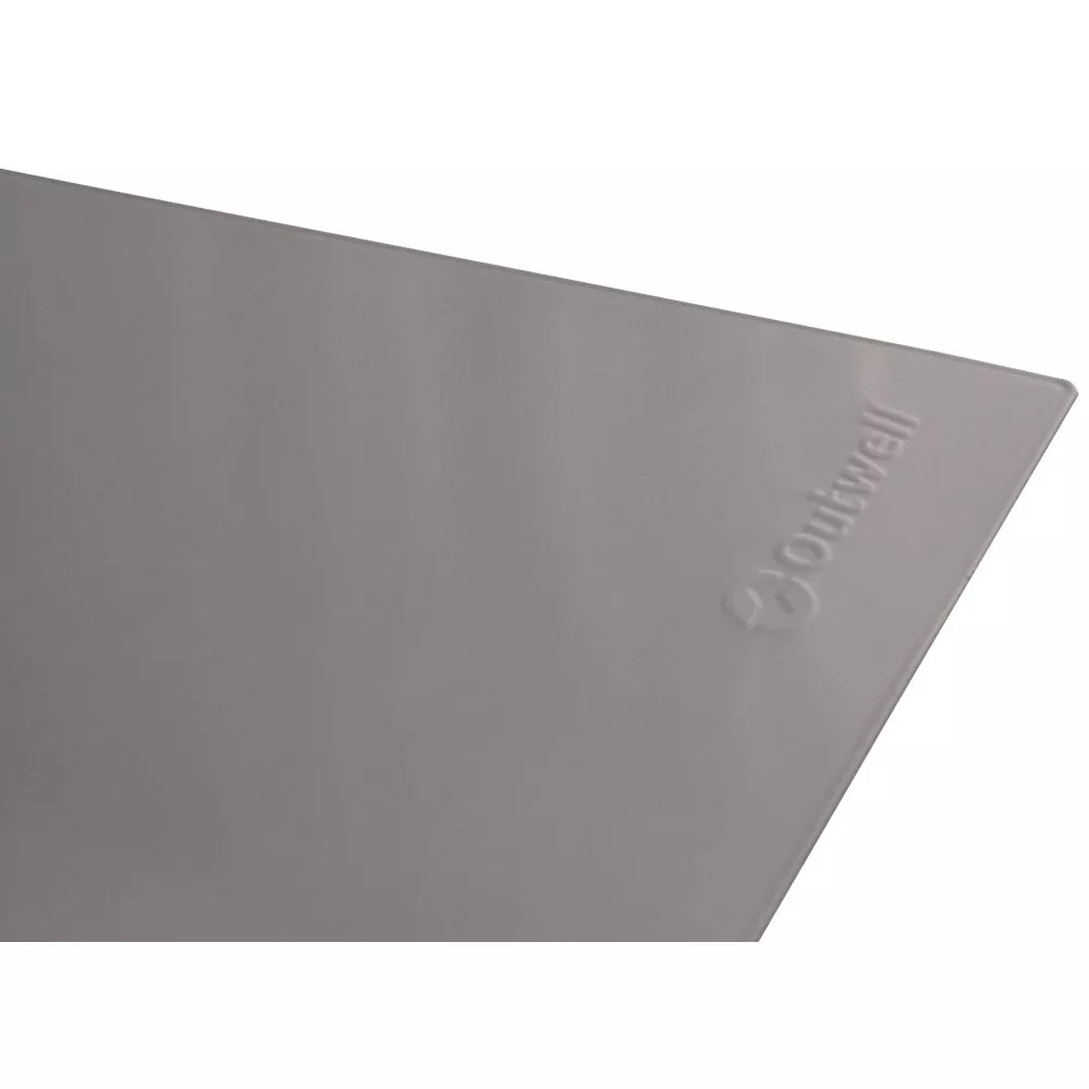 Tischplatten-Schutz Outwell Wärmeverteilerplatte 4 Tischplatten-Schutz Outwell Wärmeverteilerplatte – Bild 2