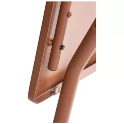 Klapptisch Lafuma Balcony II, Canyon -Berühmt Camping Geschäft hle stahlrohr gestell lafuma balcony ii colorblock canyon viereckiger tisch klapptisch campingtisch 1000 4 24938