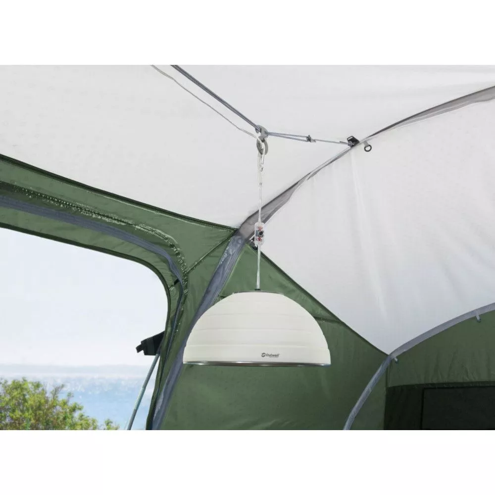 Campingzelt Outwell Ashwood 5 9 Campingzelt Outwell Ashwood 5 – Bild 8