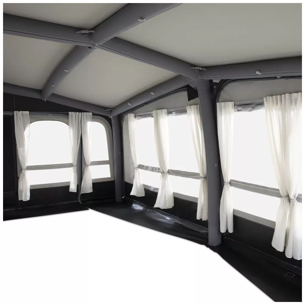 Wohnwagen-Vorzelt Dometic Residence AIR All-Season | Grösse 13 | 950 - 975 11 Wohnwagen-Vorzelt Dometic Residence AIR All-Season | Grösse 13 | 950 - 975 – Bild 9