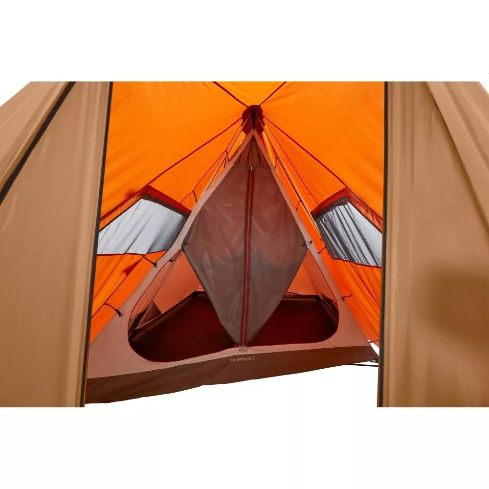 Tipi Nordisk Thrymheim 3 PU 19 Tipi Nordisk Thrymheim 3 PU – Bild 17