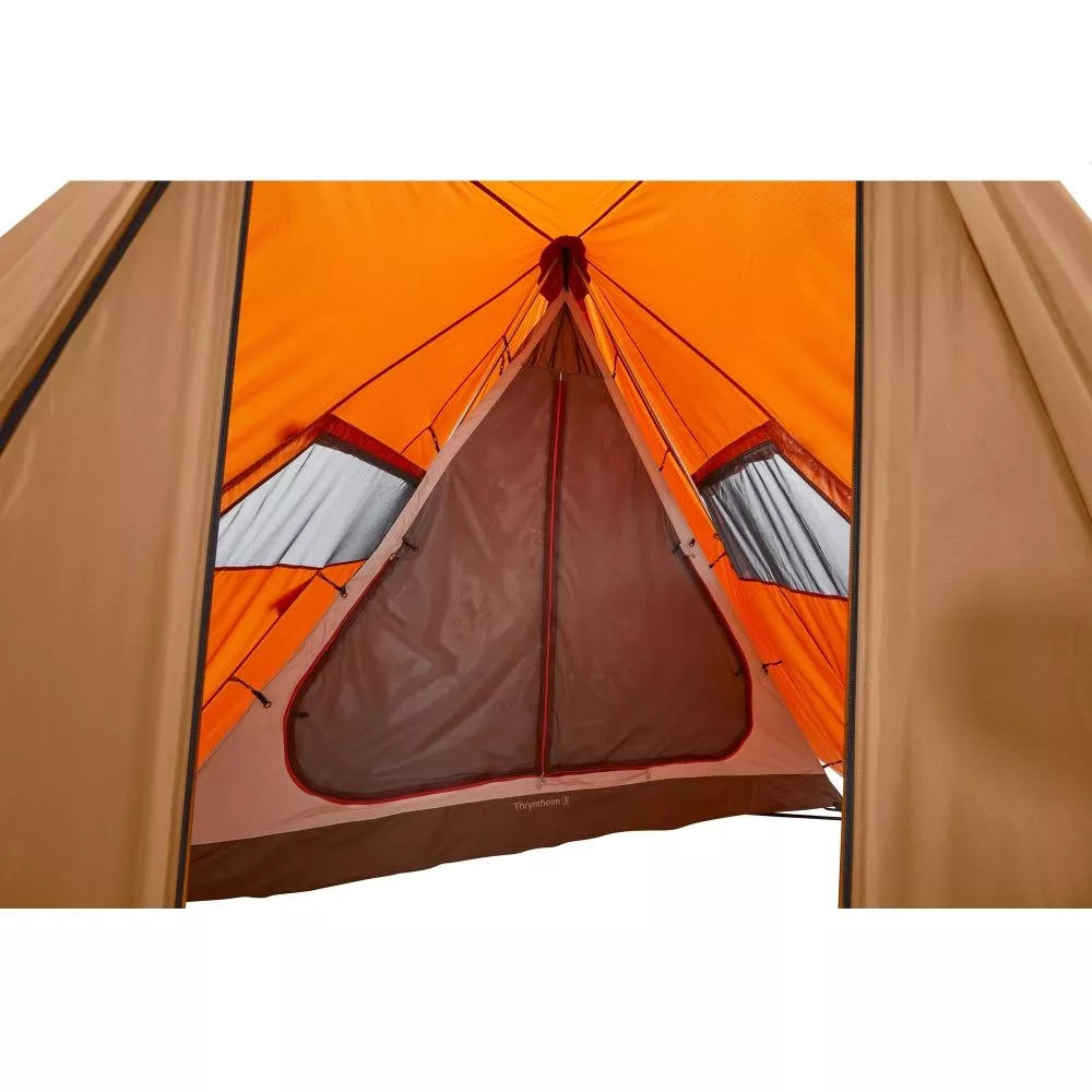 Tipi Nordisk Thrymheim 3 PU 17 Tipi Nordisk Thrymheim 3 PU – Bild 15