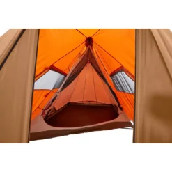Tipi Nordisk Thrymheim 3 PU 38 Tipi Nordisk Thrymheim 3 PU -Berühmt Camping Geschäft innenzelt schlafkabine geoeffnet nordisk thrymheim 3 pu campingzelt 1000 17 22696