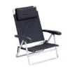 Strandstuhl Isabella Beach Chair -Berühmt Camping Geschäft isabella beach chair strandstuhl campingstuhl dark grey 1 0 17095