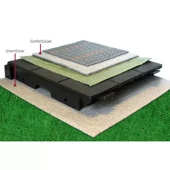 Isabella Comfort Carpet -Berühmt Camping Geschäft isabella comfort carpet zeltunterlage vorzeltzubehoer 2 1 4020