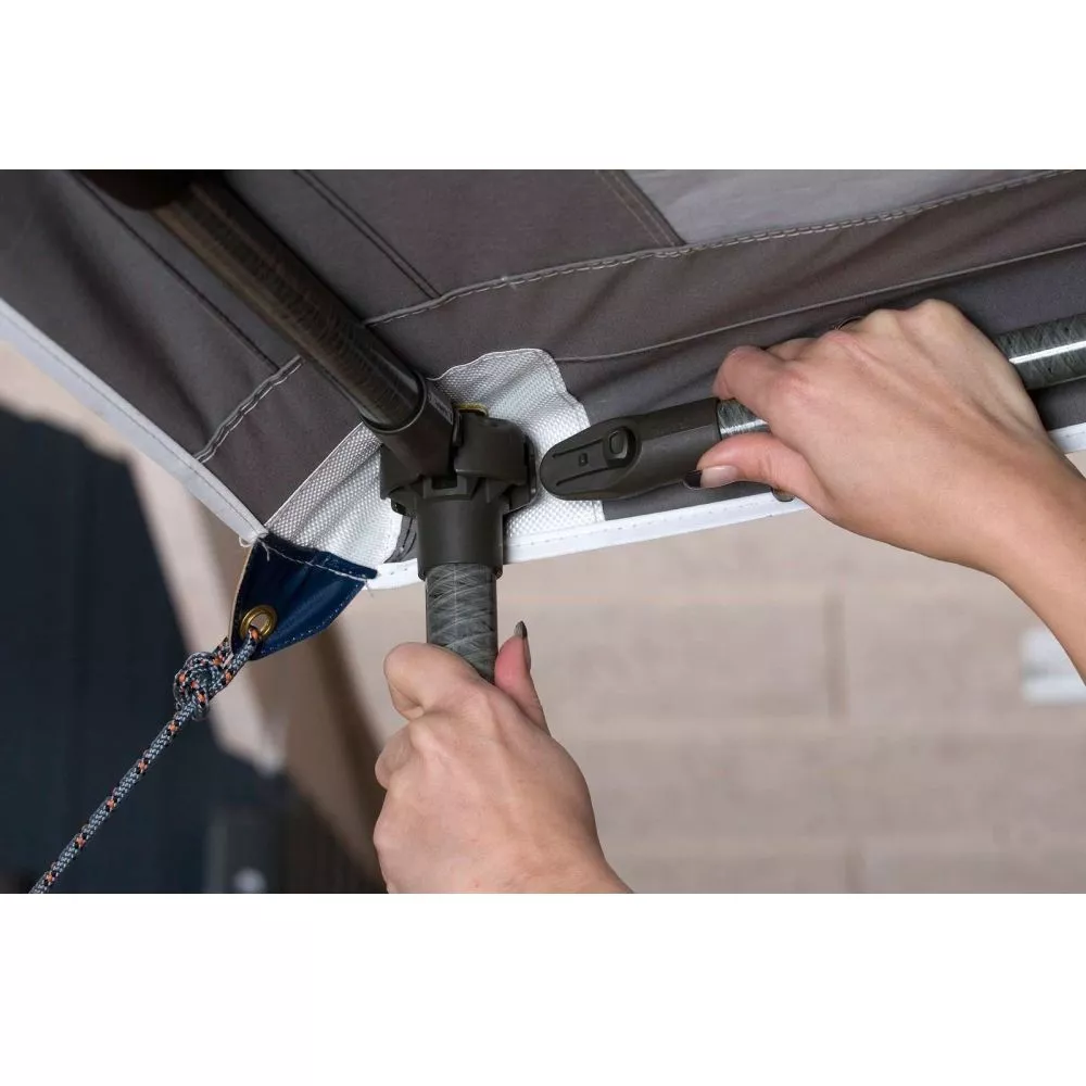 Sonnendach Isabella Eclipse Für Magnum Etna / Flint 400 4 Sonnendach Isabella Eclipse Für Magnum Etna / Flint 400 – Bild 2