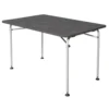 Klapptisch Isabella Ultraleicht-Campingtisch 120 X 80 Cm -Berühmt Camping Geschäft isabella klapptisch ultraleicht tisch 120x80cm campingtisch 1000 0 19995