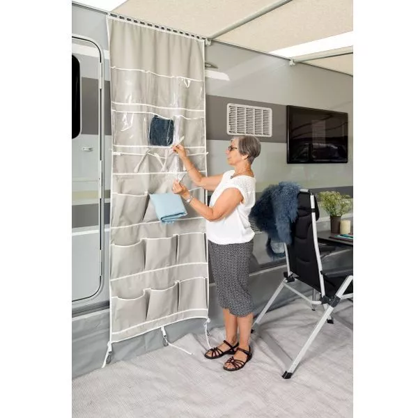 Wohnwagen-Organizer Isabella Organizer High 3 Wohnwagen-Organizer Isabella Organizer High