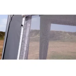 Reisevorzelt Ventura Pacific D250 | IXL-Glasfiber | A800/G13 | 786 - 810 Cm -Berühmt Camping Geschäft isabella ventura pacific d250 ganzzelt wohnwagenvorzelt moskitonetz insektenschutz 1000 4 23430