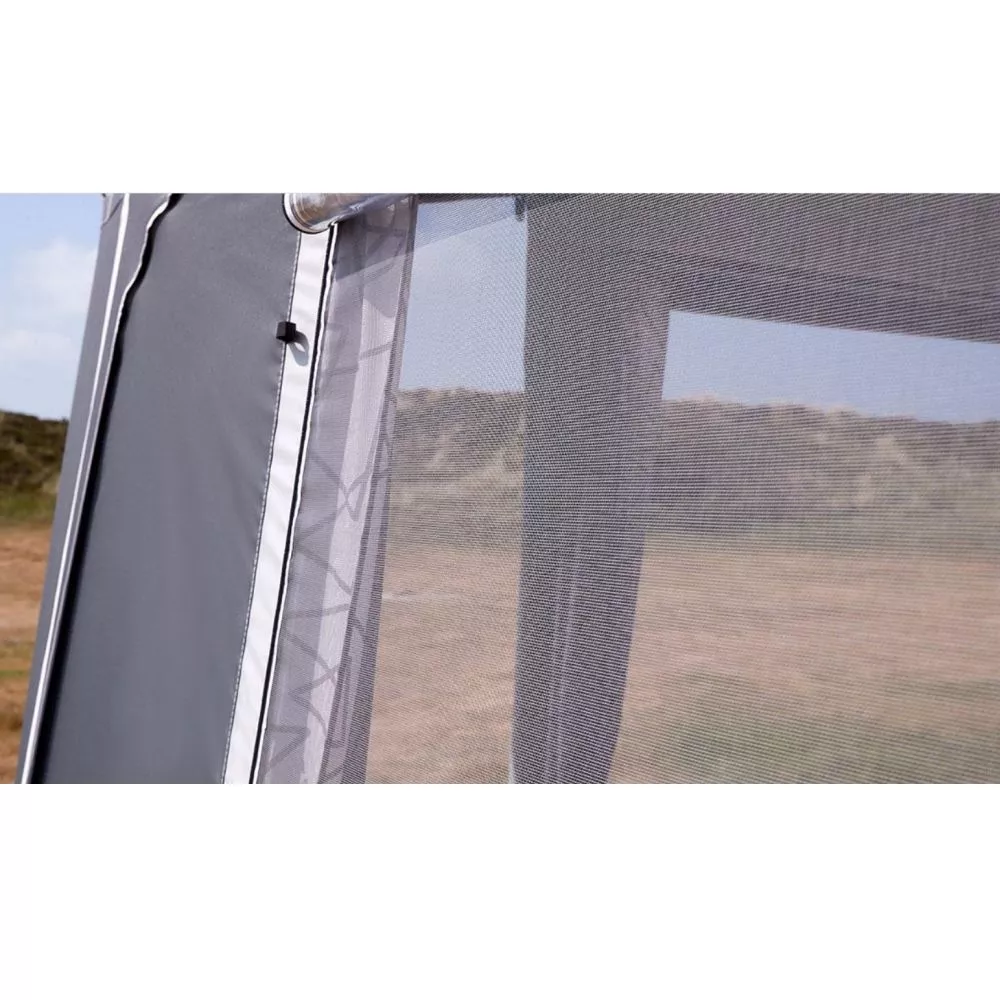 Reisevorzelt Ventura Pacific D250 | IXL-Glasfiber | A940/G16 | 926 - 950 Cm 7 Reisevorzelt Ventura Pacific D250 | IXL-Glasfiber | A940/G16 | 926 - 950 Cm – Bild 5