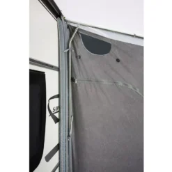 Vorzelt DWT Jazz -Berühmt Camping Geschäft jazz dwt wohnwagen vorzelt teilzelt teilvorzelt abgewinkelte andruckstange schaumstoffwulst 1000 5 18325