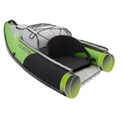 Kajak Sevylor Yukon -Berühmt Camping Geschäft kajak sevylor yukon 2 1 8361