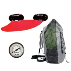 Kajak Sevylor Yukon -Berühmt Camping Geschäft kajak sevylor yukon 3 2 8361