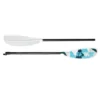 Kajak-Paddel Egalis Swing Alu 30 230 (2-teilig) -Berühmt Camping Geschäft kajakpaddel egalis swing alu 230cm kayak paddel schaufelpaddel 1000 0 20969