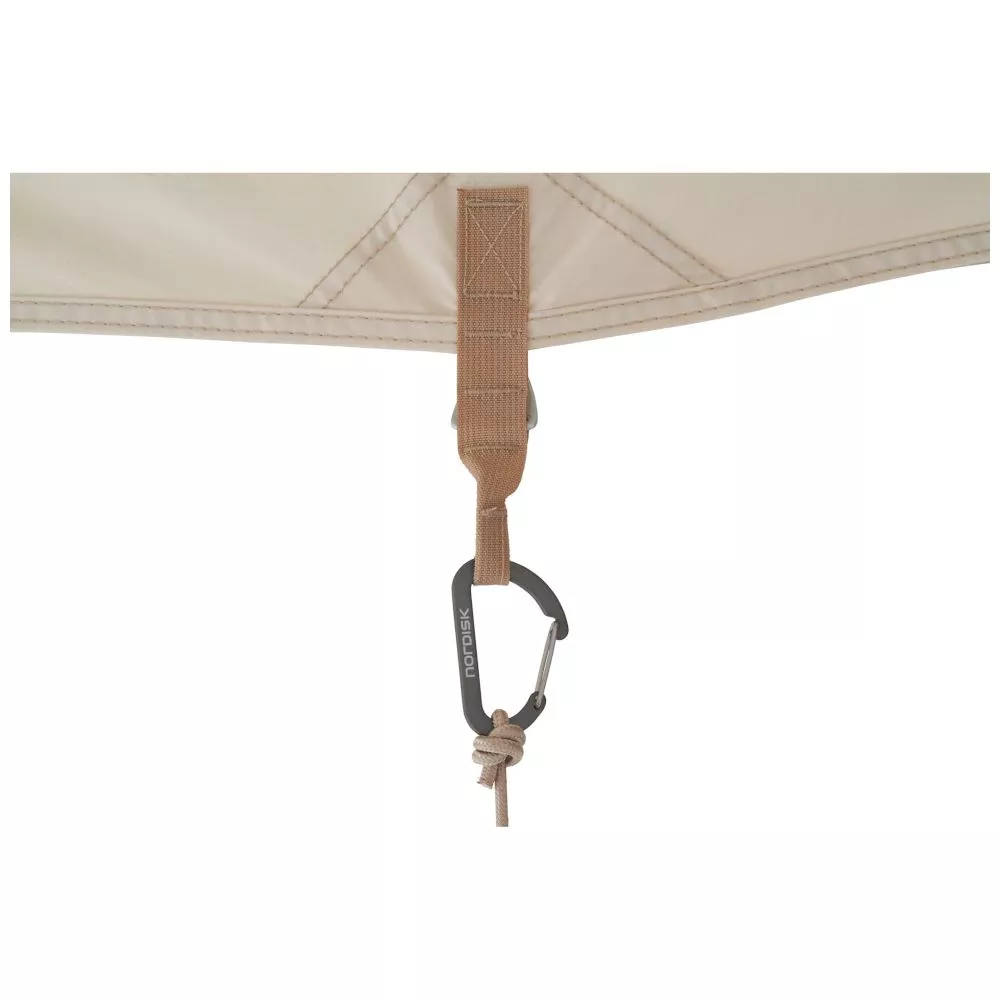 Firstzelt Nordisk Ydun Sky 5.5 17 Firstzelt Nordisk Ydun Sky 5.5 – Bild 15