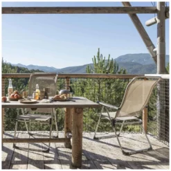 Campingstuhl Lafuma Alu Cham, Seigle II -Berühmt Camping Geschäft klappbarer campingstuhl gartenstuhl lafuma alu cham seigle ii 1000 5 24897