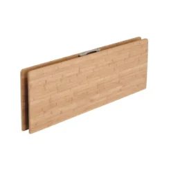 Bambustisch Outwell Kamloops L -Berühmt Camping Geschäft klapptisch outwell kamloops l zusammen klappbare bamubstischplatte 1000 3 22155